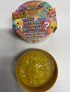 DUMPLING Squishy TABA mystère Nouveautés