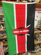 Drapeau Kenya Flags internationale