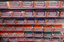 Charger l'image dans la galerie, Donut Suishy Jumbo 6 pouces nouveautés
