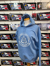 Charger l'image dans la galerie, Molleton à capuchon / Unisexe / Hoodie  (mer d’aventure)
