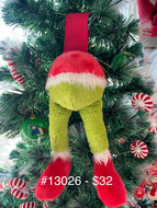 Grinch de noël #13026
