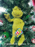 Grinch de noël #13033