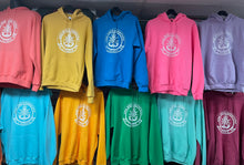 Charger l'image dans la galerie, Molleton à capuchon / Unisexe / Hoodie  (mer d’aventure)
