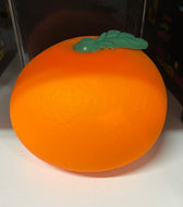 Jumbo Orange Squishy    Nouveautés
