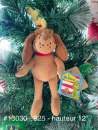 Grinch (chien)de noël  #13030