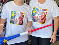 (T-shirt enfants Unisexe (le 15 Août)