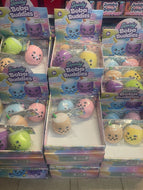 Squishy Boba Buddies doux et moelleux nouveautés