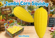 Blé-dinde Squishy    Nouveautés
