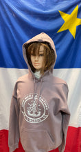 Charger l'image dans la galerie, Molleton à capuchon / Unisexe / Hoodie  (mer d’aventure)
