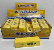 Butter Squishy moyen nouveautés