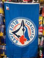 Drapeau Blue Jays de Toronto populaire