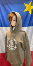 Charger l'image dans la galerie, Molleton à capuchon / Unisexe / Hoodie  (mer d’aventure)
