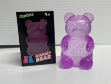 Charger l'image dans la galerie, Cube-GUMMY BEAR asst color Squish Nouveautés
