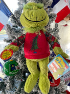 Grinch de noël (light)#13050