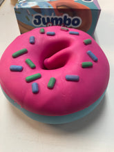 Charger l'image dans la galerie, Donut Suishy Jumbo 6 pouces nouveautés
