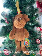 Grinch (chien)de noël  #13034