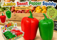 Jumbo Piment Squishy    Nouveautés
