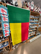 Drapeau Bénin Flags internationale