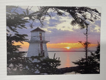 Charger l'image dans la galerie, Carte Postale acadien / souvenir
