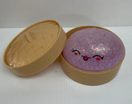 Dumpling Jumbo Squishy 6 pouces  mystère Nouveautés