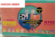 Sonny Angel modèle UNICON GREEN mystère nouveautés
