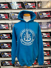 Charger l'image dans la galerie, Molleton à capuchon / Unisexe / Hoodie  (mer d’aventure)
