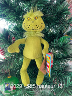 Grinch de noël #13029