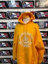 Charger l'image dans la galerie, Molleton à capuchon / Unisexe / Hoodie  (mer d’aventure)
