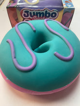 Charger l'image dans la galerie, Donut Suishy Jumbo 6 pouces nouveautés
