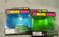 Needoh Ice Cube Squishy Nouveautés
