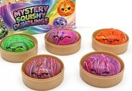 Dumpling Squishy MALTOSE-MARBLE  mystère Nouveautés