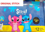 Sonny Angel modèle ORIGINAL STITCH mystère nouveautés