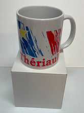 Charger l&#39;image dans la galerie, Tasse Acadienne blanc 11 oz (personnalisé) souvenir
