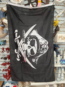 Drapeau Pirate Flag