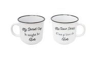 Tasse cadeau (ma tasse secrète)
