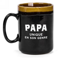 Tasse cadeau (Papa unique…)