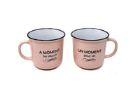 Tasse cadeau (un moment pour soi)