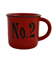 Tasse cadeau (No.2)