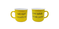 Tasse cadeau (café)