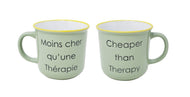 Tasse cadeau (moins cher)