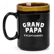 Tasse cadeau (Grand Papa exc…)