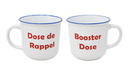 Tasse cadeau (dose de rappel)