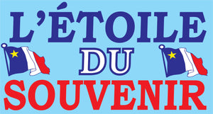 Étoile du Souvenir