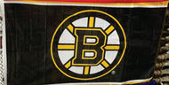 Drapeau LNH Bruins  de Boston  NHL