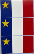 Collant paq. 3 pour automobile 2.79