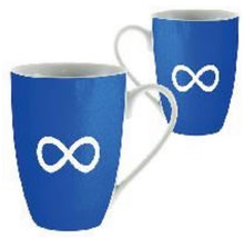 Charger l'image dans la galerie, tasse métis / marin
