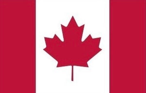 Drapeau Canada  Flag