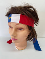 Bandeau acadien