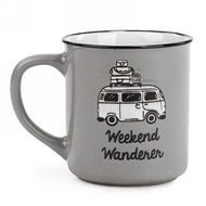 Tasse cadeau (weekend wonderer)
