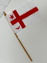Charger l'image dans la galerie, Drapeau MI'Kmaq Flags populaire
